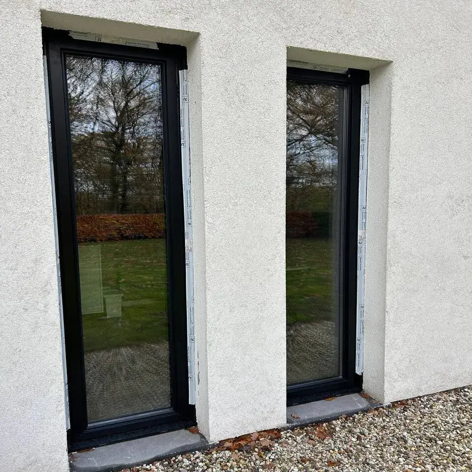 Windows, Entrance Door & Sliding Doors